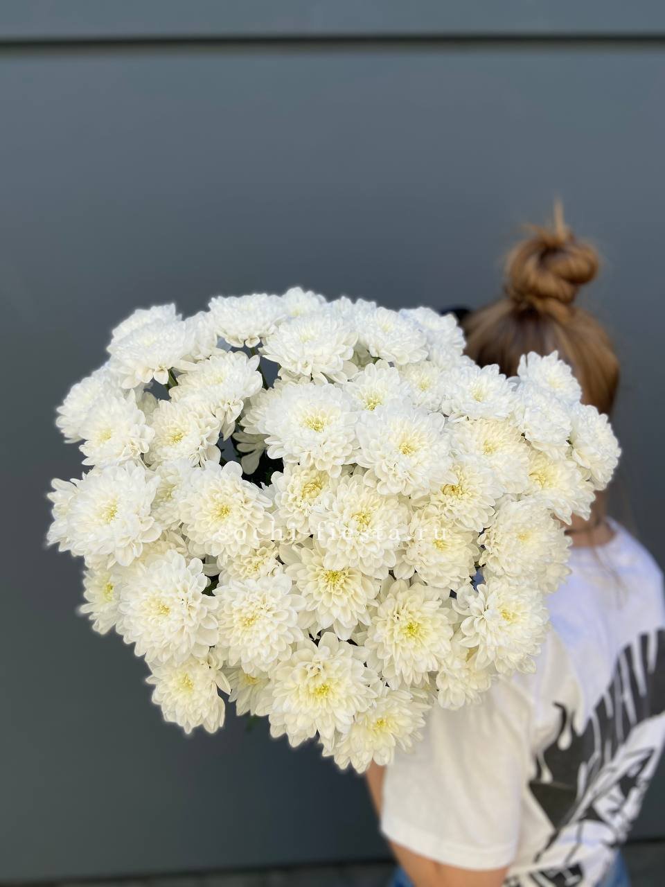 Chrysanthemums