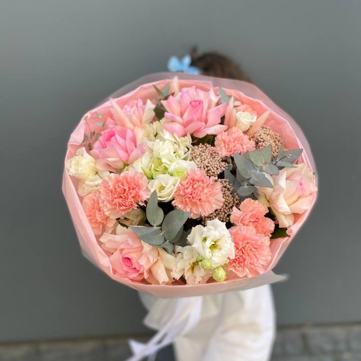 Букет "Стифания" в Дубае