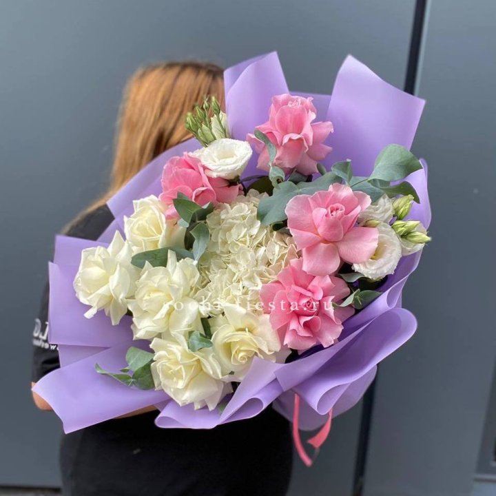  Букет "Ирма" в Дубае