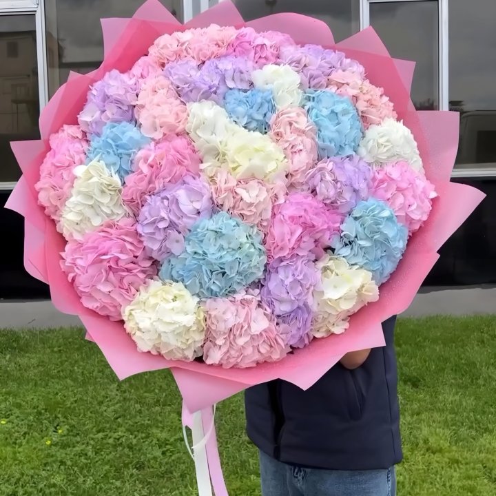 Букет "Люкс" в Дубае
