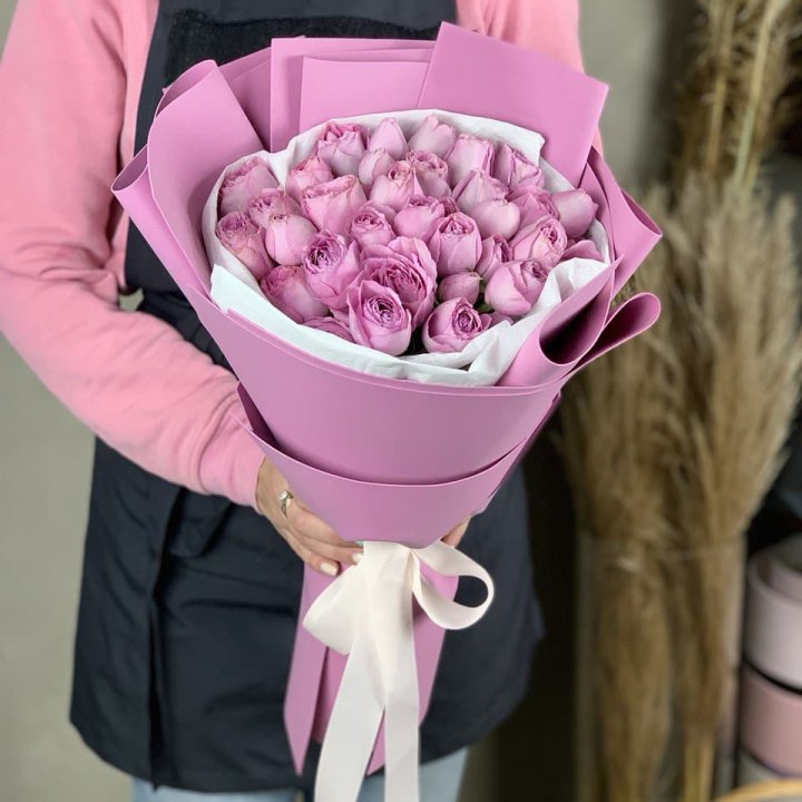 Lavender Pionka в Дубае