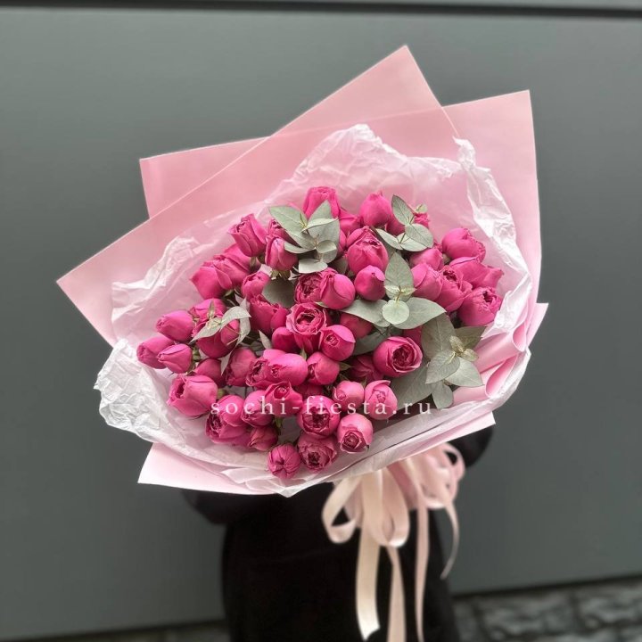 25 Мисти бабблс в Дубае