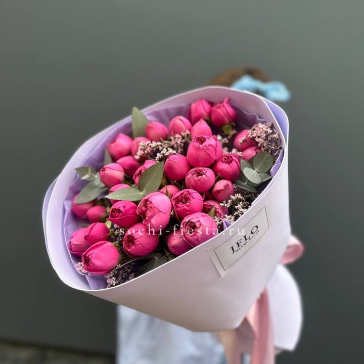 Мисти Баблс  "Кремиси" в Дубае