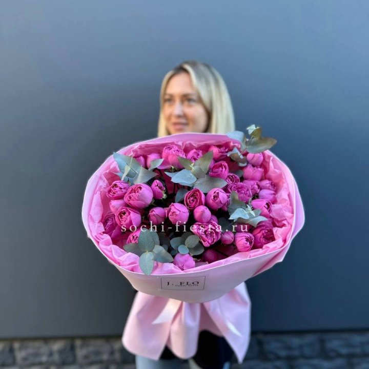 19 Мисти бабблс в Дубае