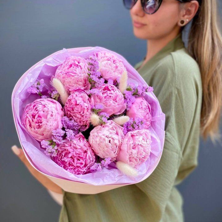  Букет "Белла" в Дубае