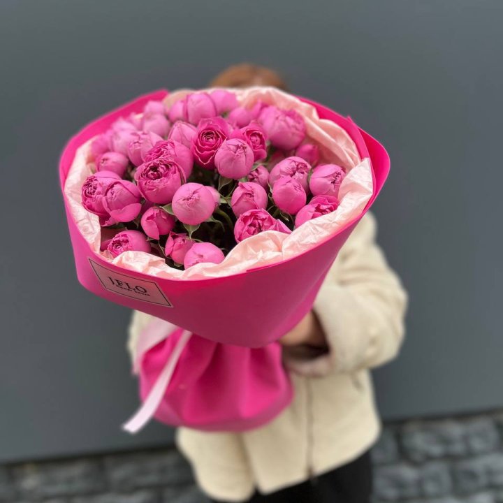11 мисти баблс в Дубае